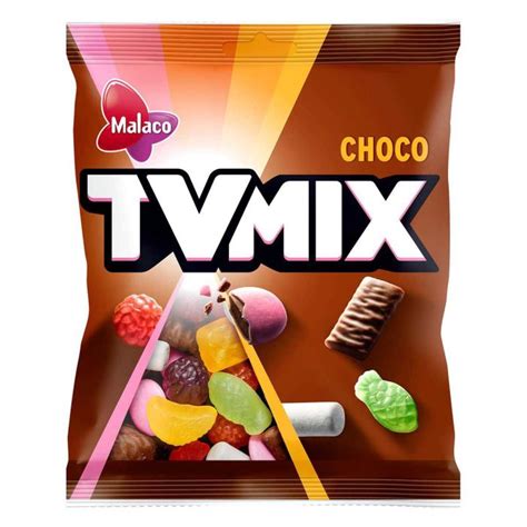 tv mix choco|Malaco Tv Mix .